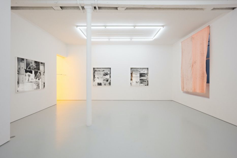 Mélanie Matranga, Dieu at High Art, photo 5