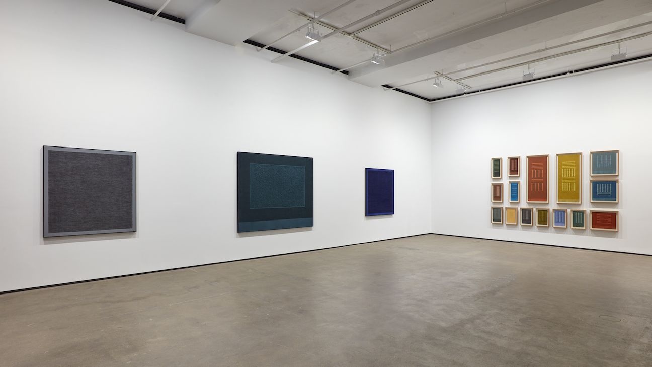Installation view 11