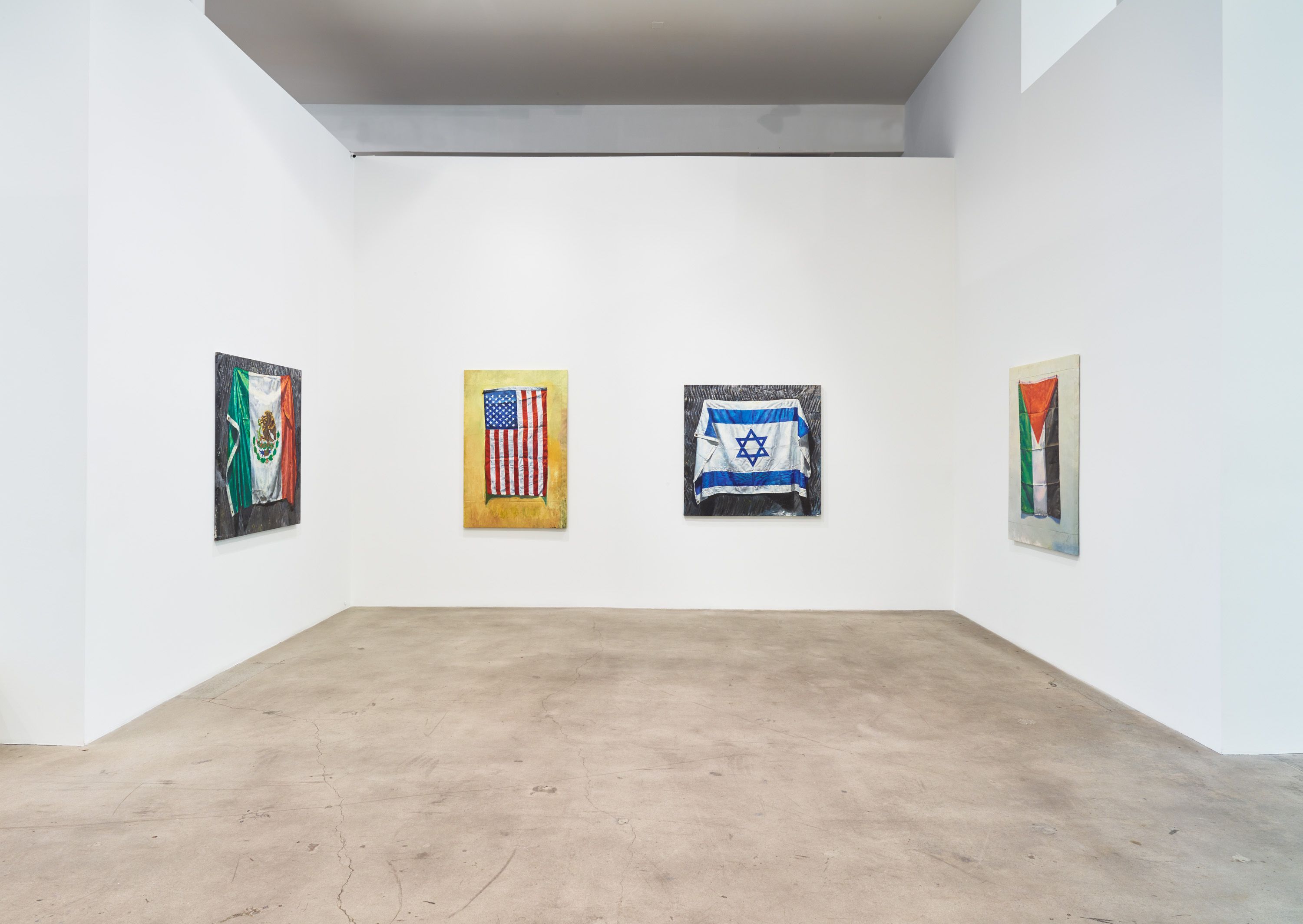 Jesse Edwards, Hot Town at Diane Rosenstein, photo 6