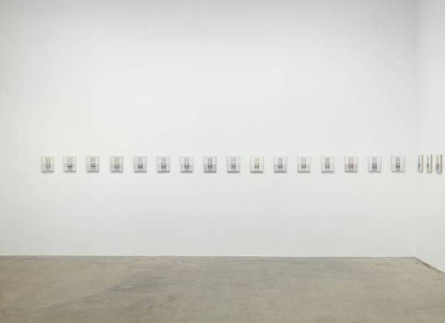 Peter Dreher, Day by Day, Good Day at Koenig & Clinton, photo 4