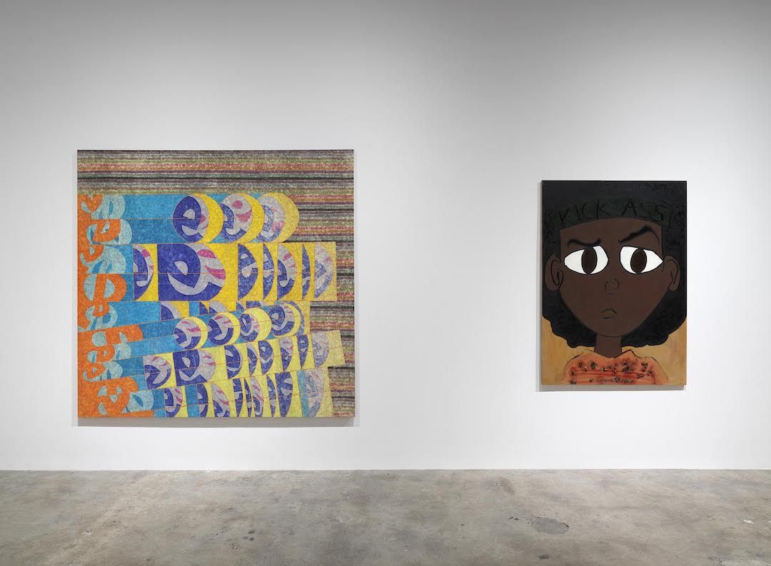 Omari Douglin & Lukas Quietzsch, Scam Likely at Ramiken, photo 7