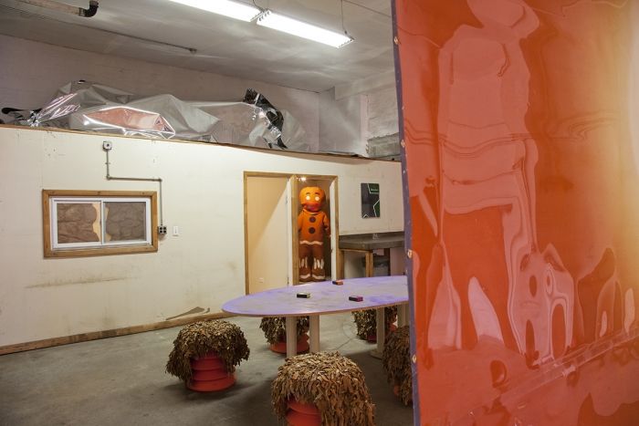 Lutz Bacher, image 2 of 5