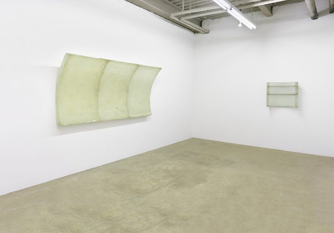 Sean Donovan, Praxis of Matter at M 2 3, photo 6