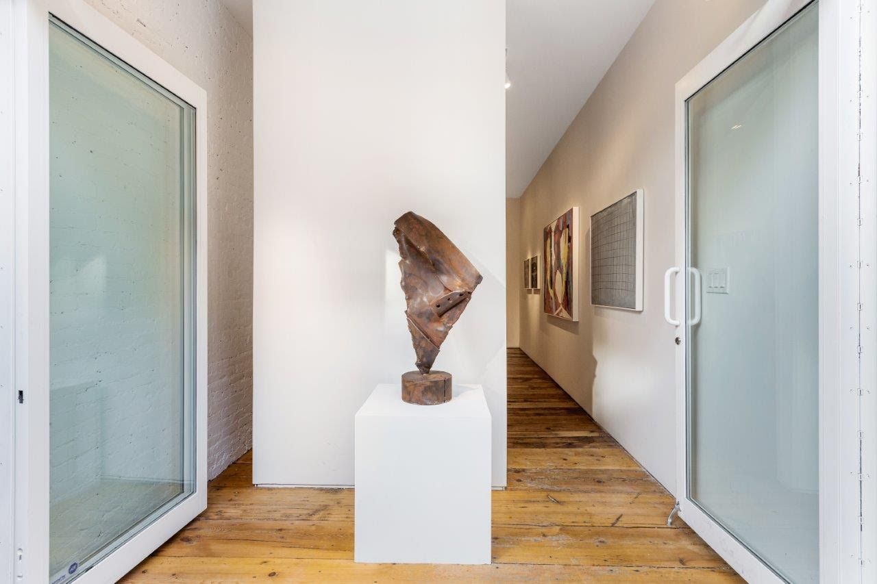 Group Exhibition, Group Exhibition at Gordon Gallery, photo 4