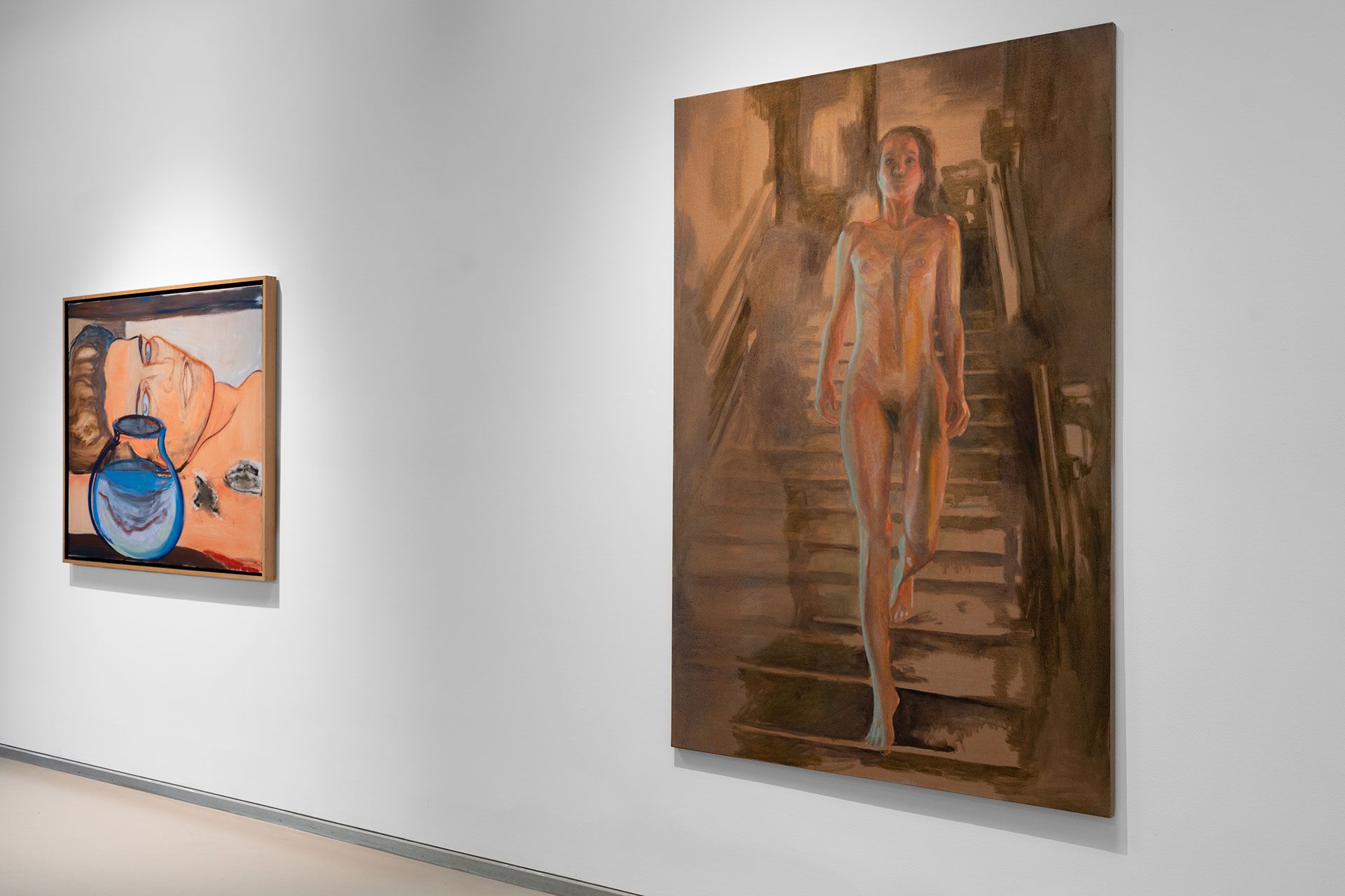 The Sleep of Reason, The Sleep of Reason at Craig Robins Collection, photo 7