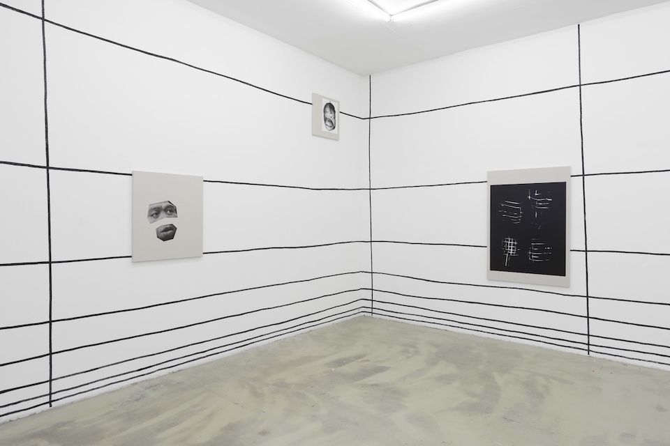 Ulrich Gebert, Eigenface at Klemm's, photo 5