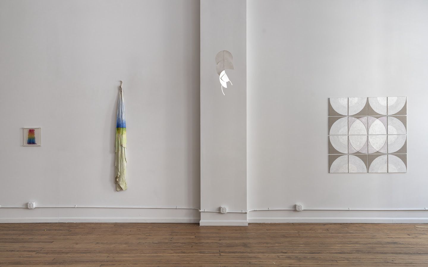 Susan Weil, Susan Weil at JDJ, photo 4