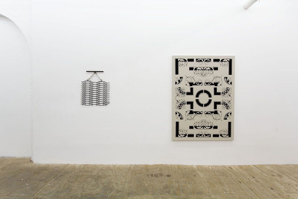 Maia Ruth Lee, Maia Ruth Lee at Eli Ping Frances Perkins, photo 2