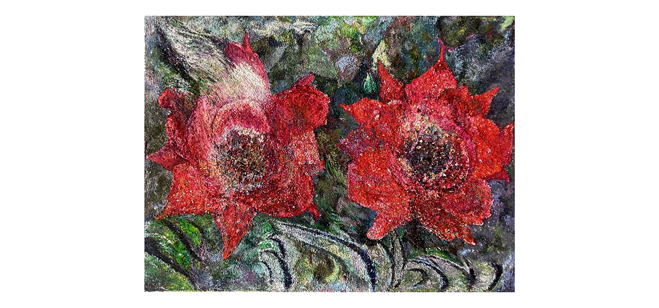 Su Su, Impressions at David Castillo, photo 2