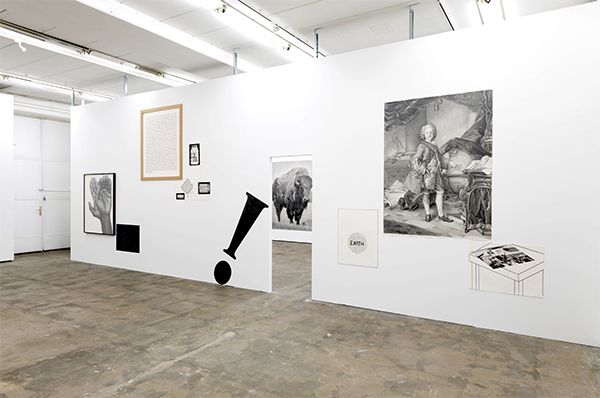Karl Haendel, Doppelgänger at Wentrup, photo 3