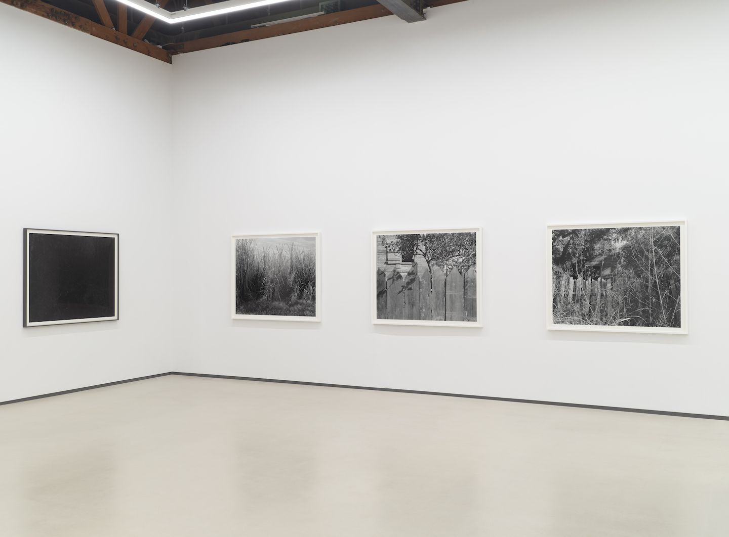 Dawoud Bey, Pictures 1976–2019 at Sean Kelly, photo 9