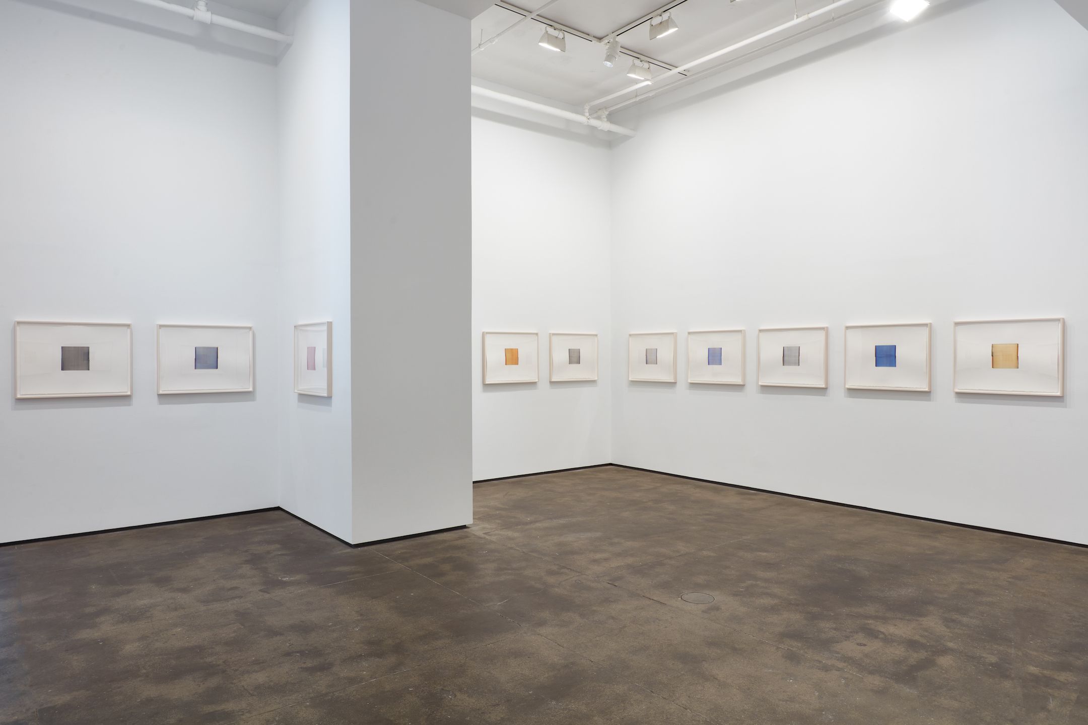 Installation view 8