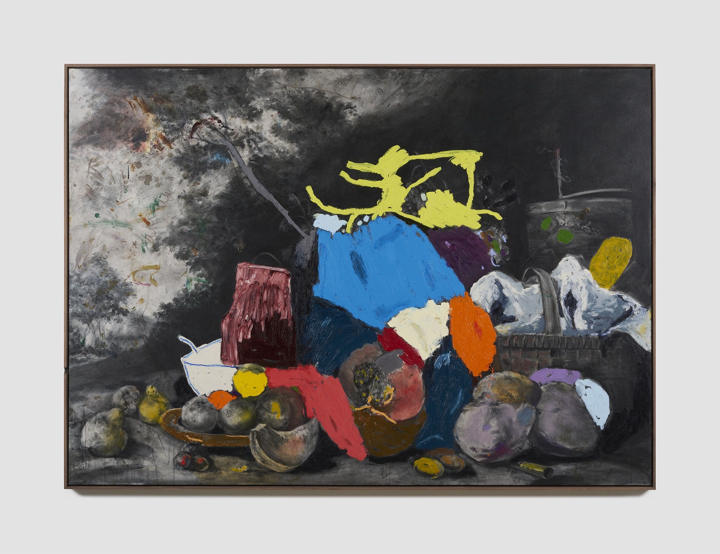 Marc Horowitz, Dawn of the Zone at China Art Objects, photo 3