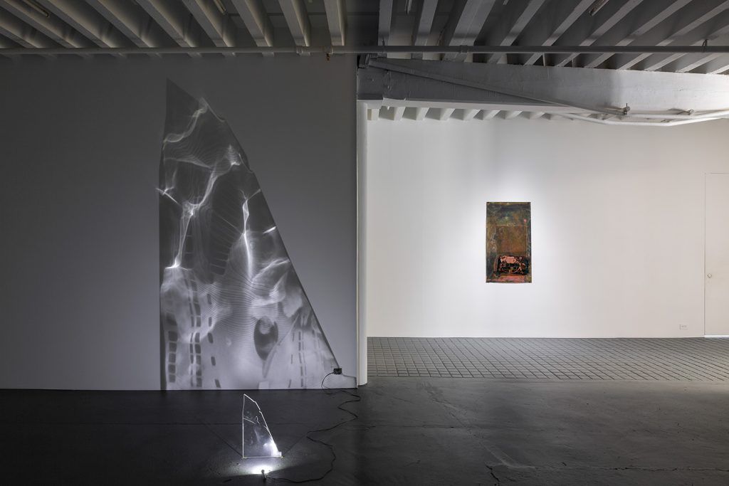 Sam Lewitt, Dreamboat Dirtblock at Miguel Abreu, photo 7