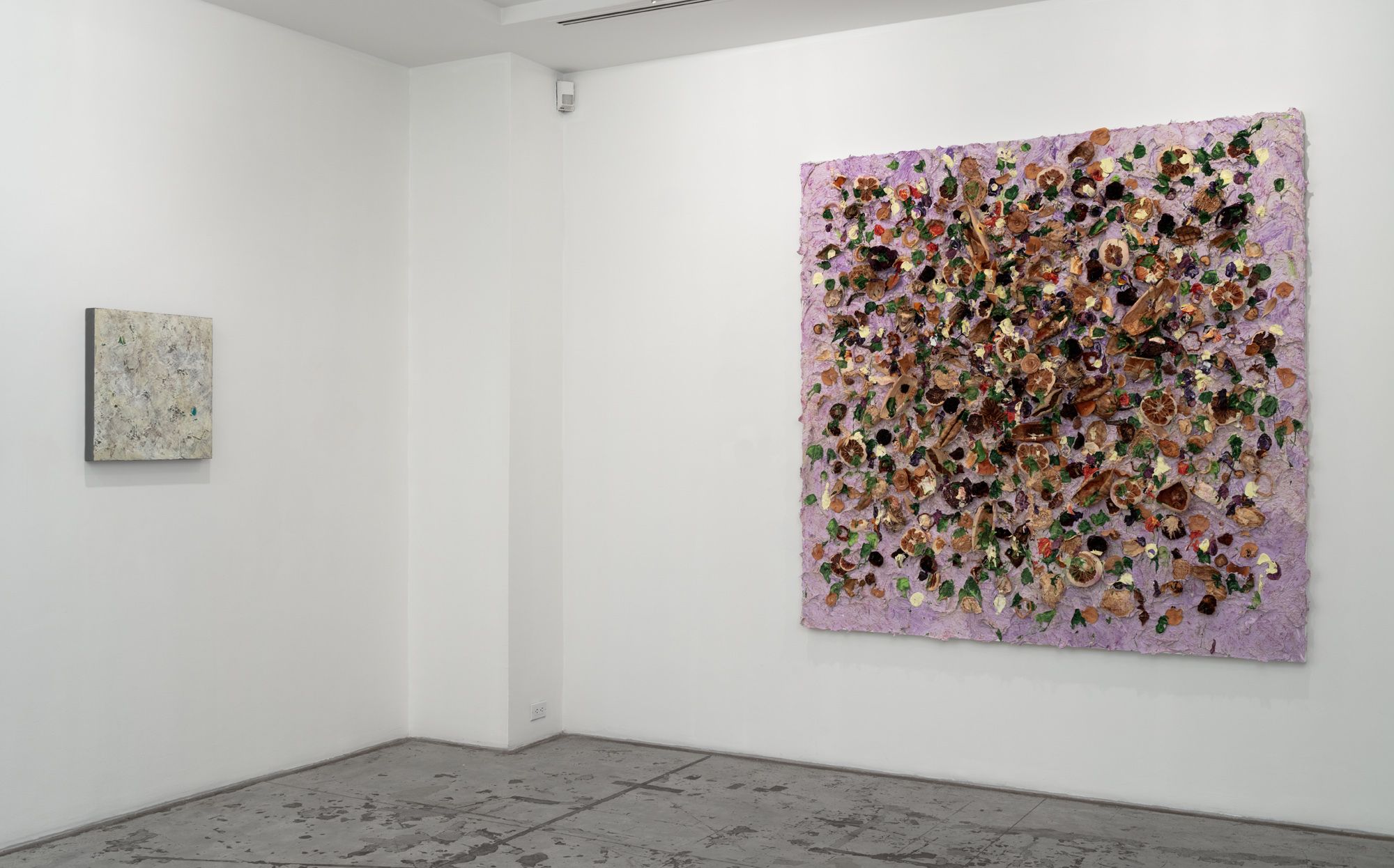 Susan Swartz, Susan Swartz at Jason McCoy Gallery, photo 7