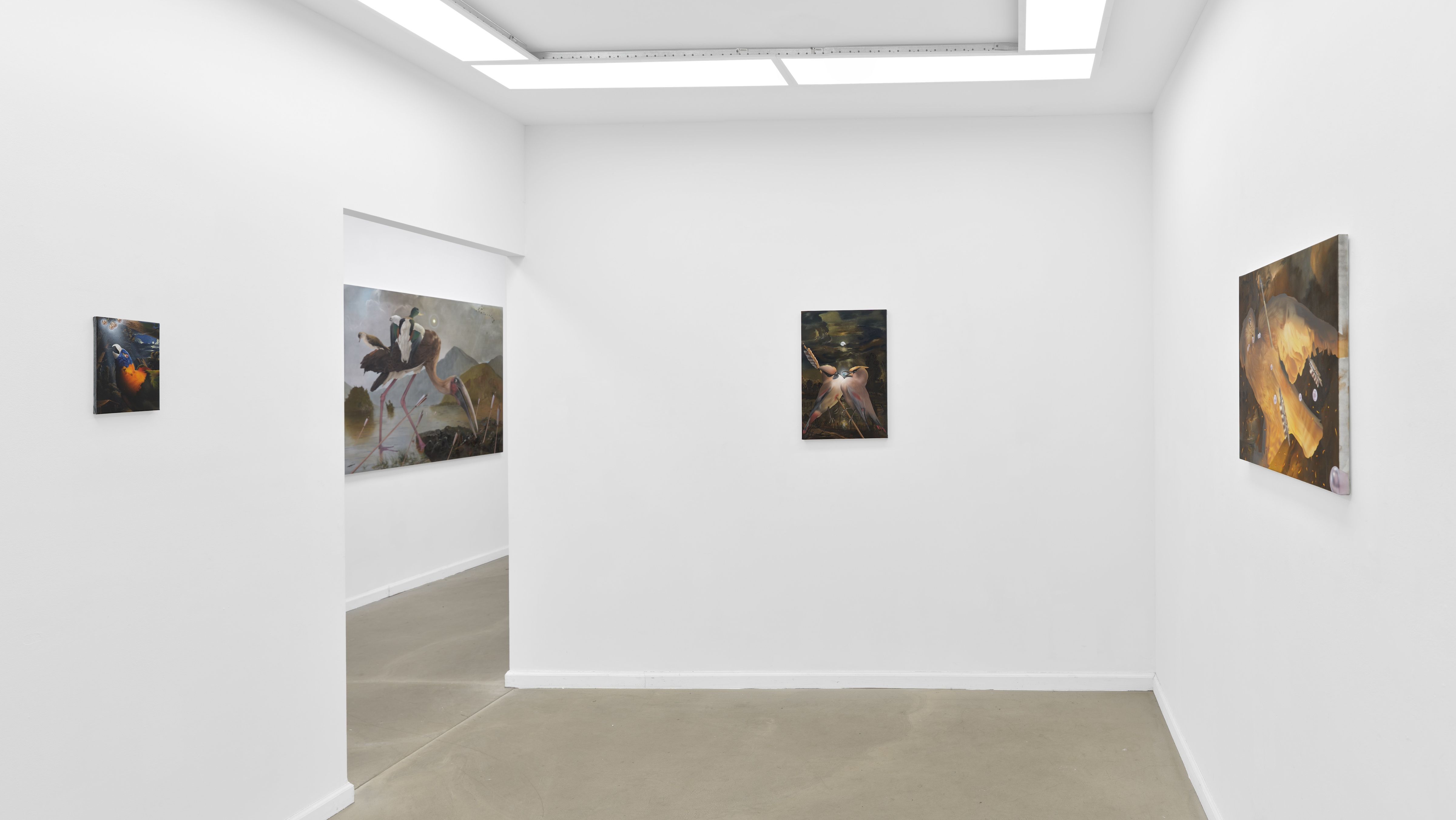 Maciej Kość, Bliss Point at Long Story Short, photo 8