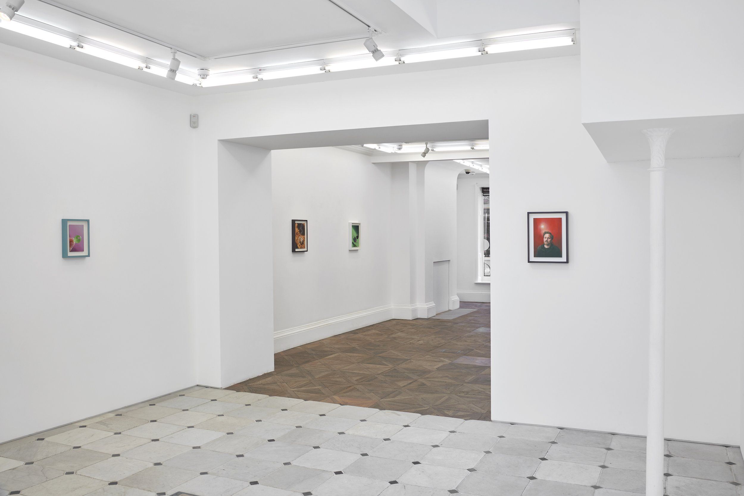 Cary Kwok, Cary Kwok at Herald St, photo 4