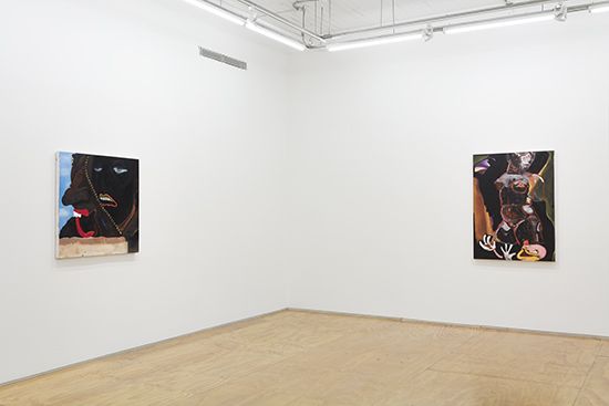 Janiva Ellis, Lick Shot at 47 Canal, photo 2