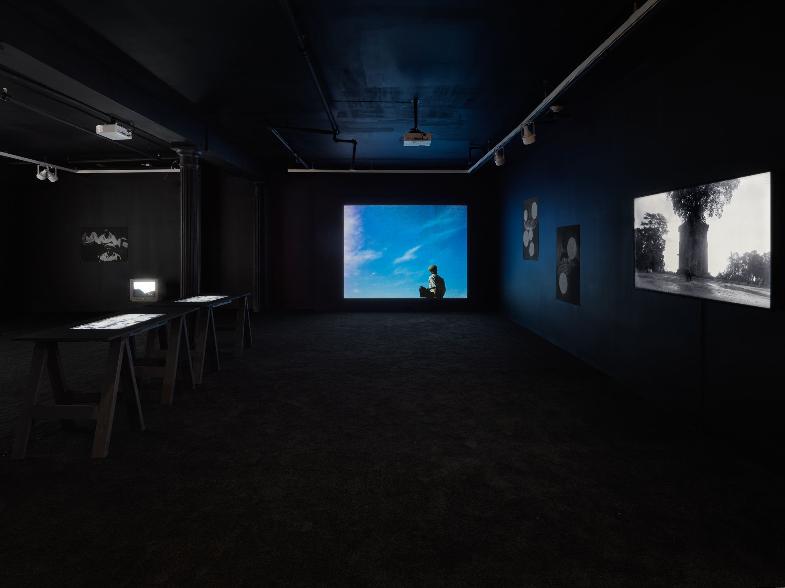 Paulo Nazareth, Nosotros Los Otros at Mendes Wood DM, photo 19