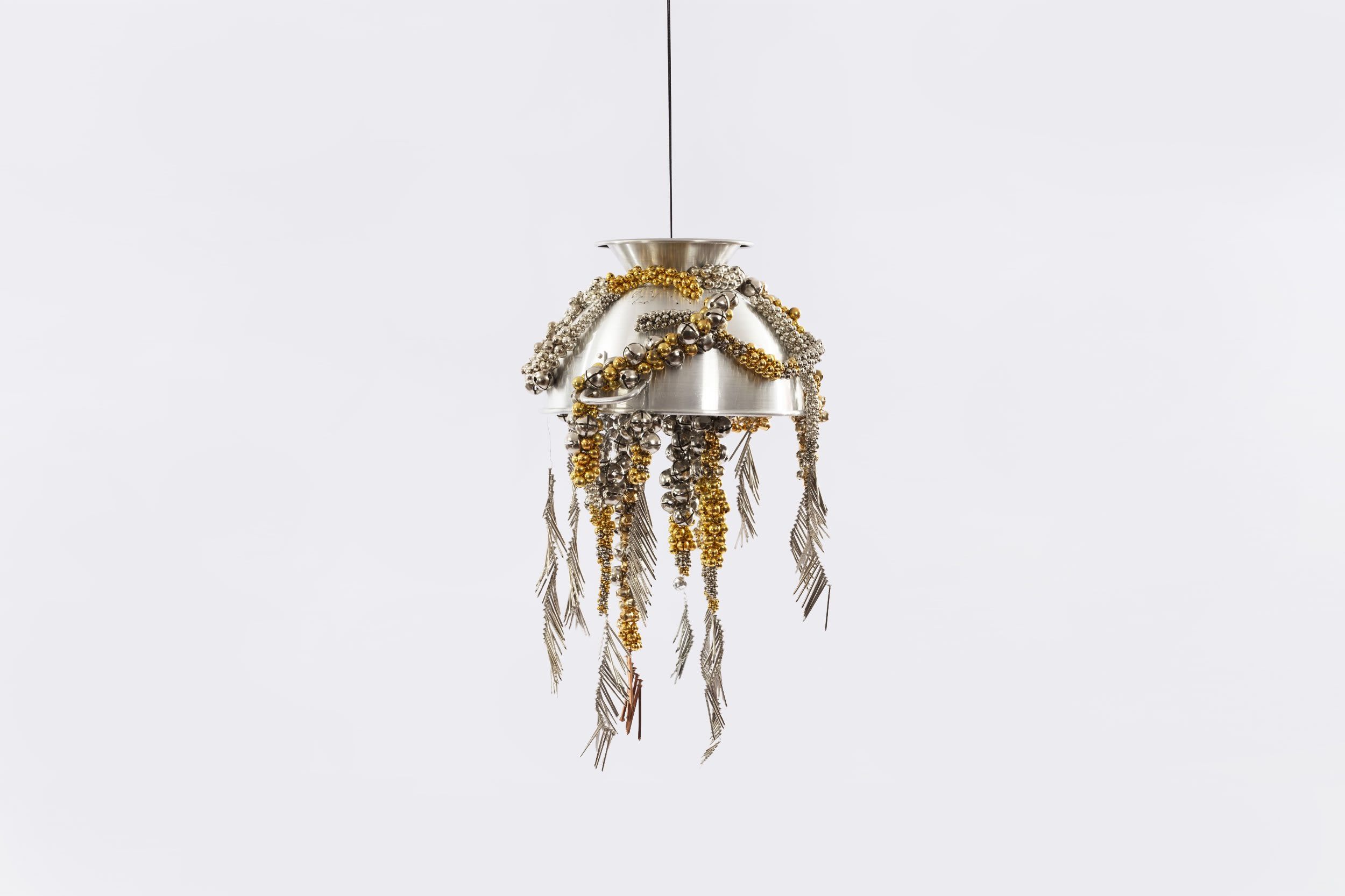 Laura Lima, Balé Literal at Tanya Bonakdar, photo 2
