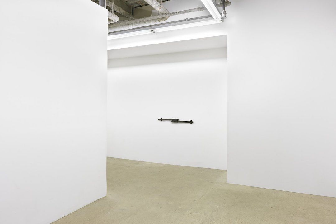 Sean Donovan, Praxis of Matter at M 2 3, photo 5