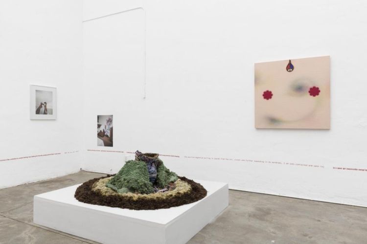Prick Up Your Ears, Prick Up Your Ears at Karma International, photo 6