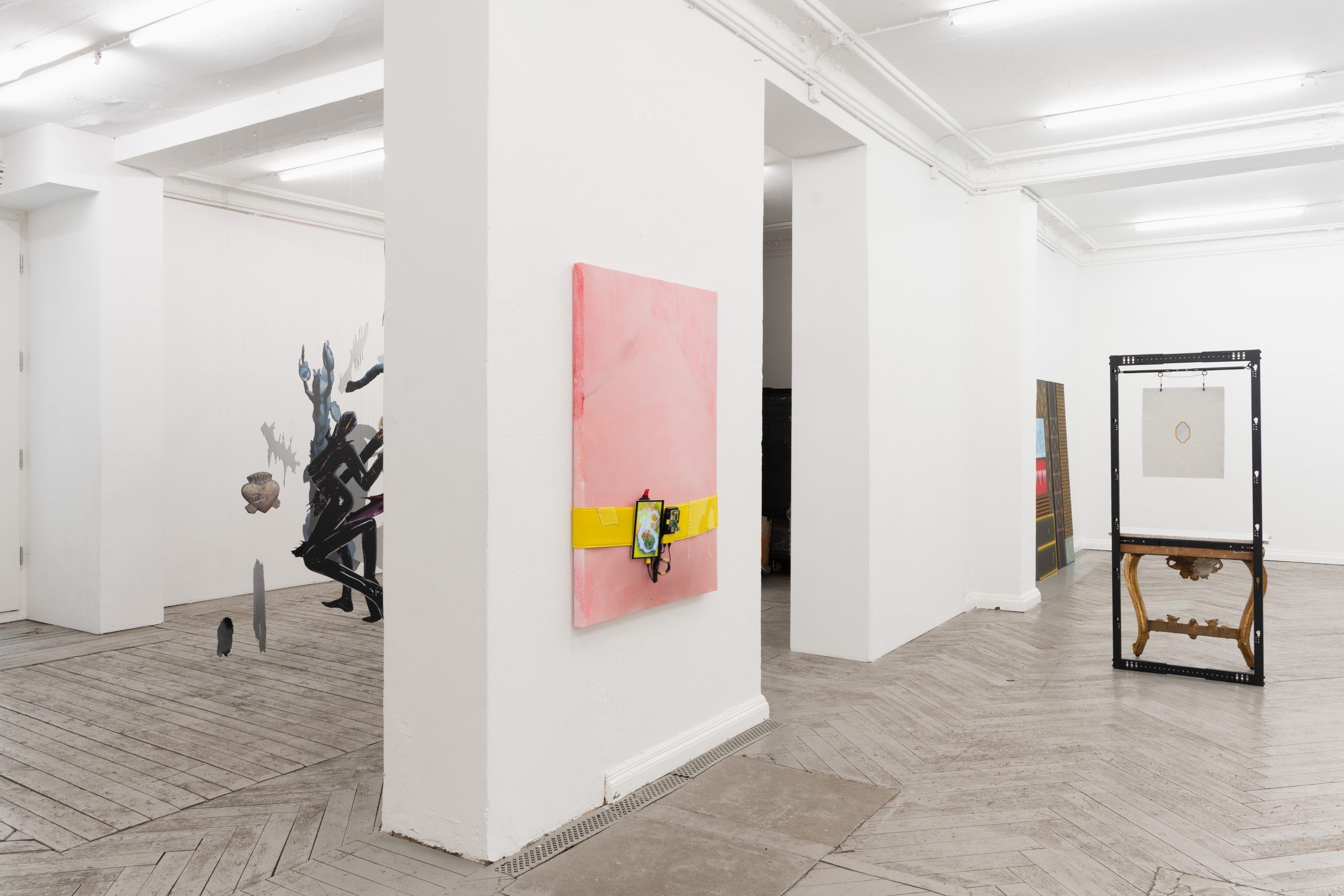 Sloppy, Sloppy at Eigen + Art Lab, photo 4