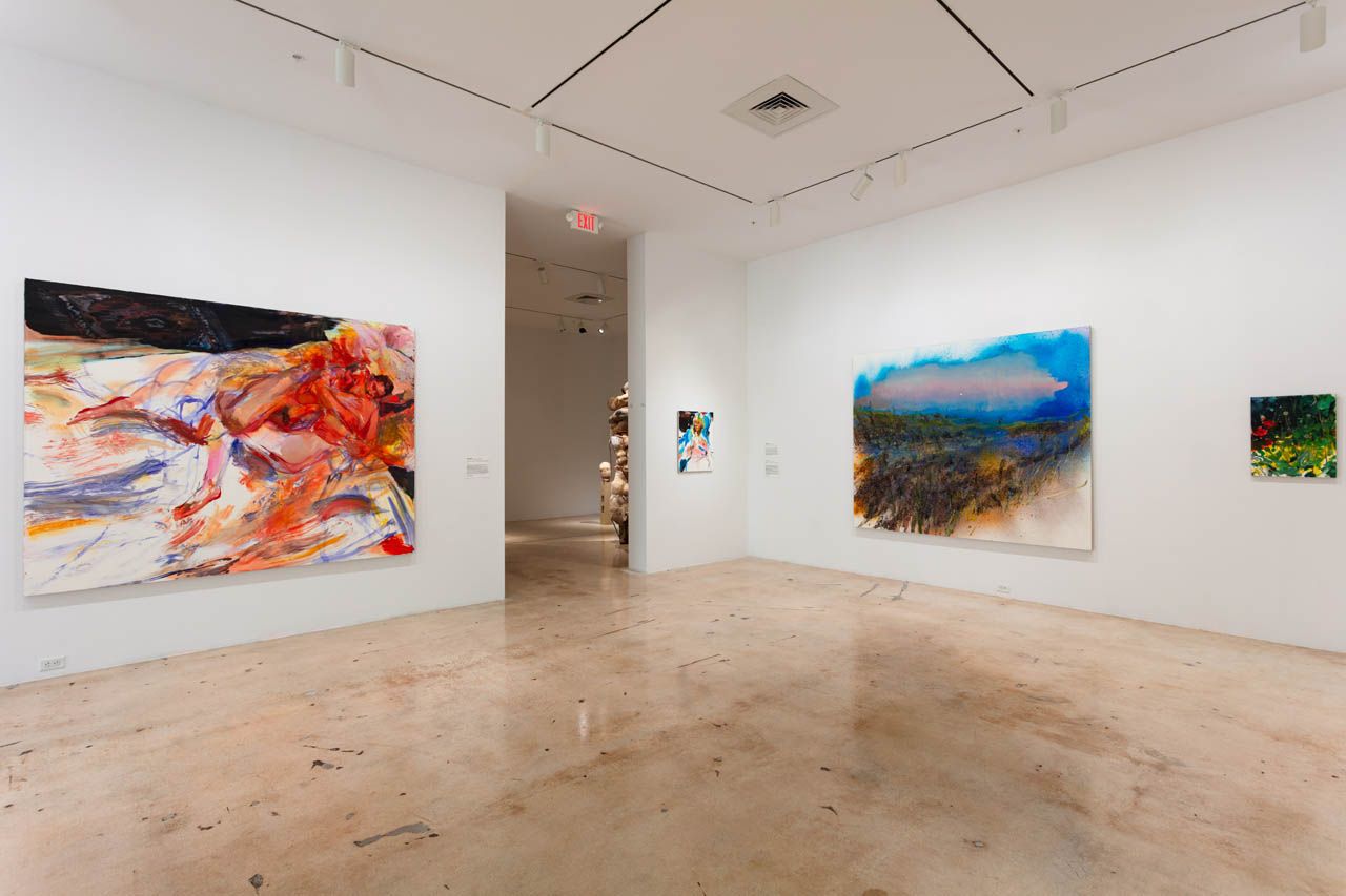 2022-23 Exhibitions, 2022-23 Exhibitions at Rubell Museum, photo 5