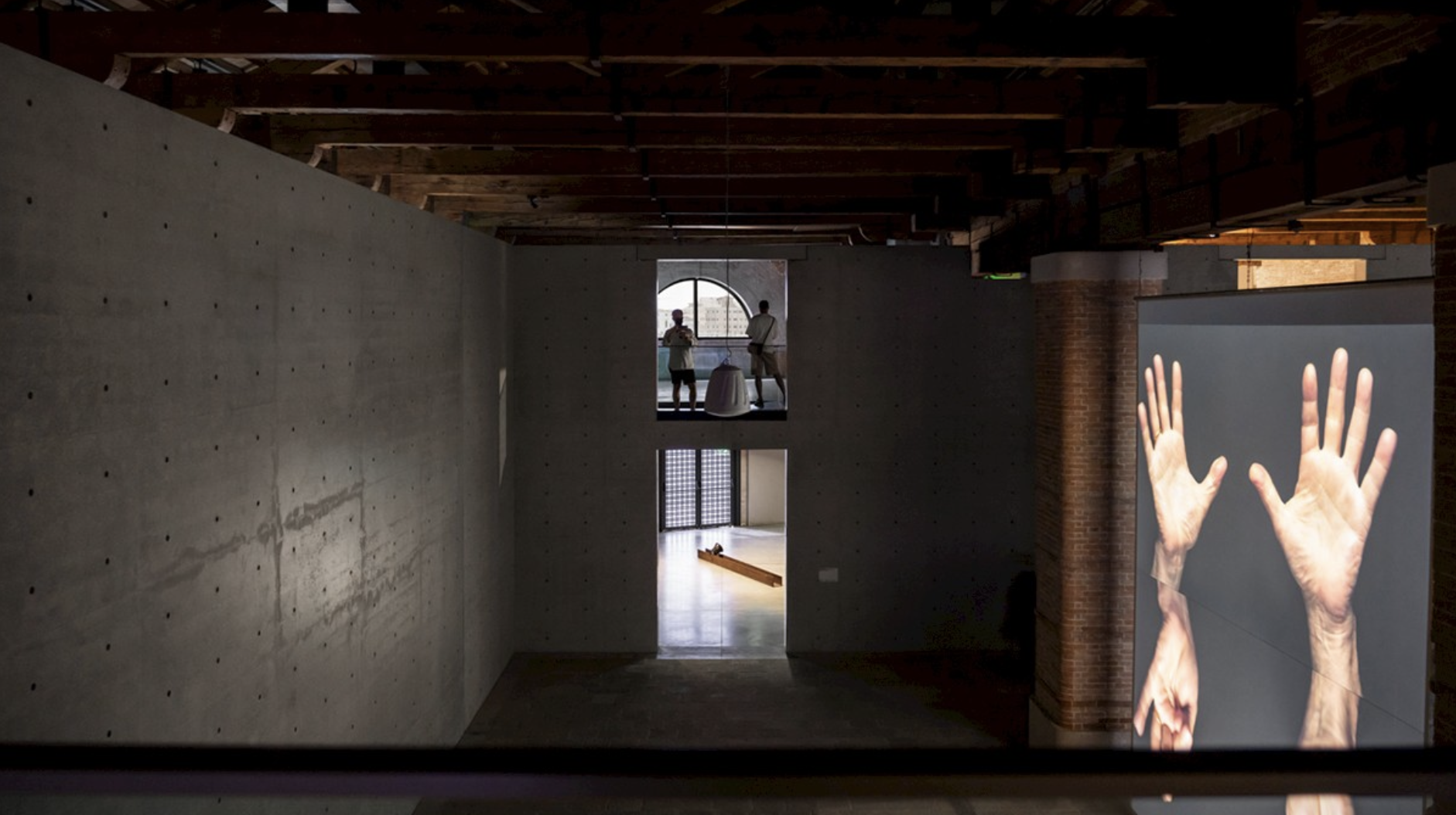 Bruce Nauman, image 4 of 4