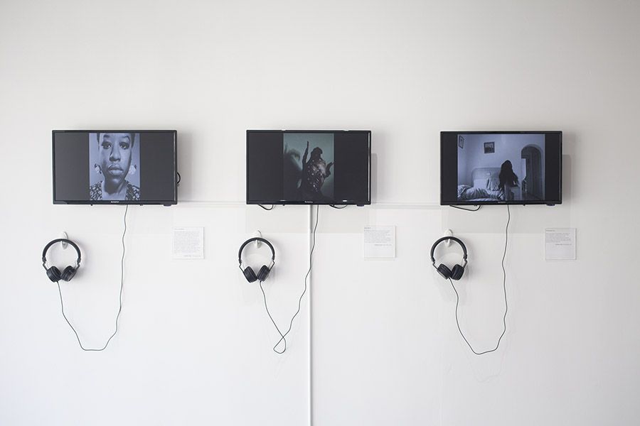 Model Migration, Model Migration at Residency, photo 5