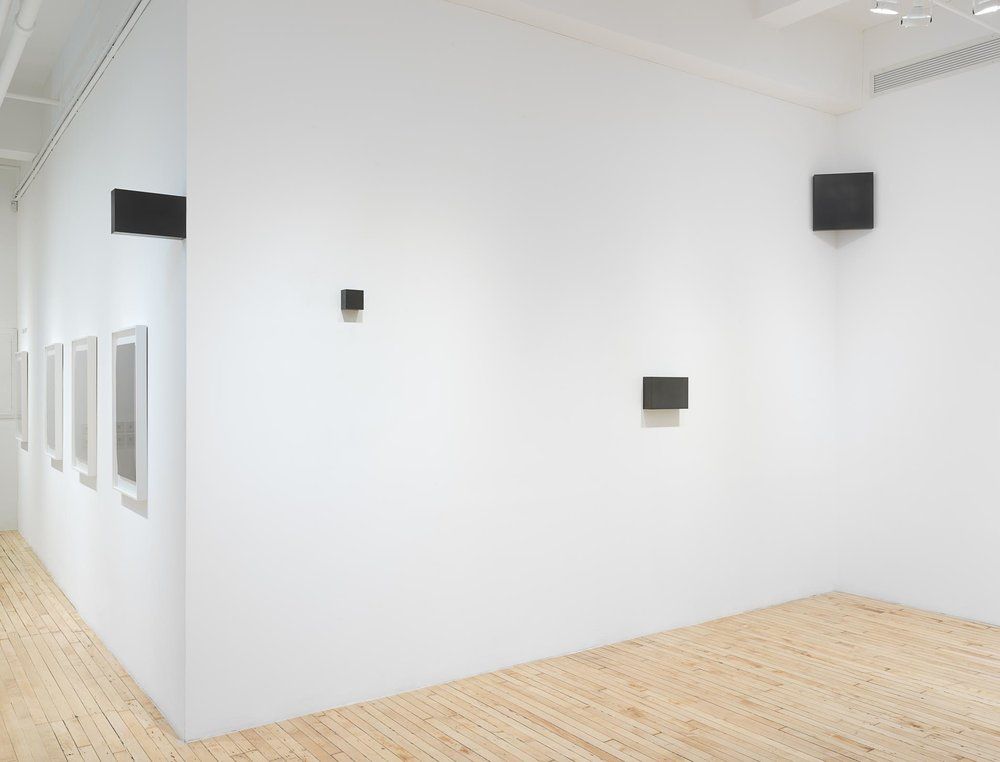 Susan York, New and Recent Work at Del Deo & Barzune, photo 3