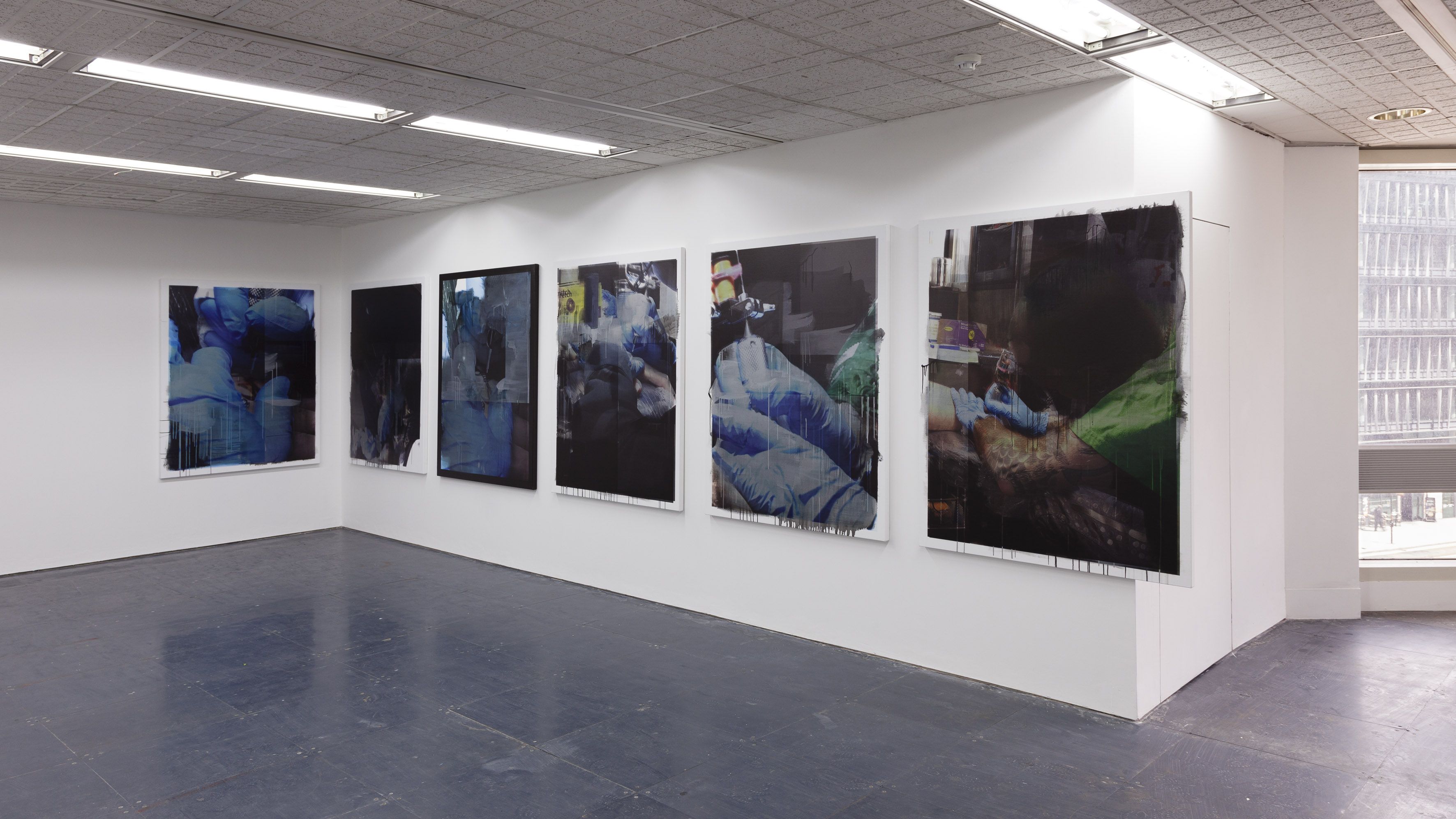 Ned Vena, image 3 of 4