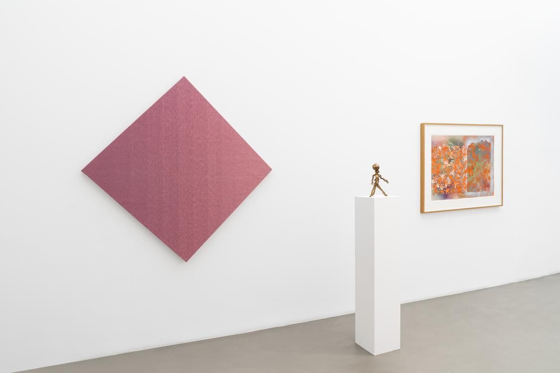 Égrégore, Égrégore at Chantal Crousel, photo 6