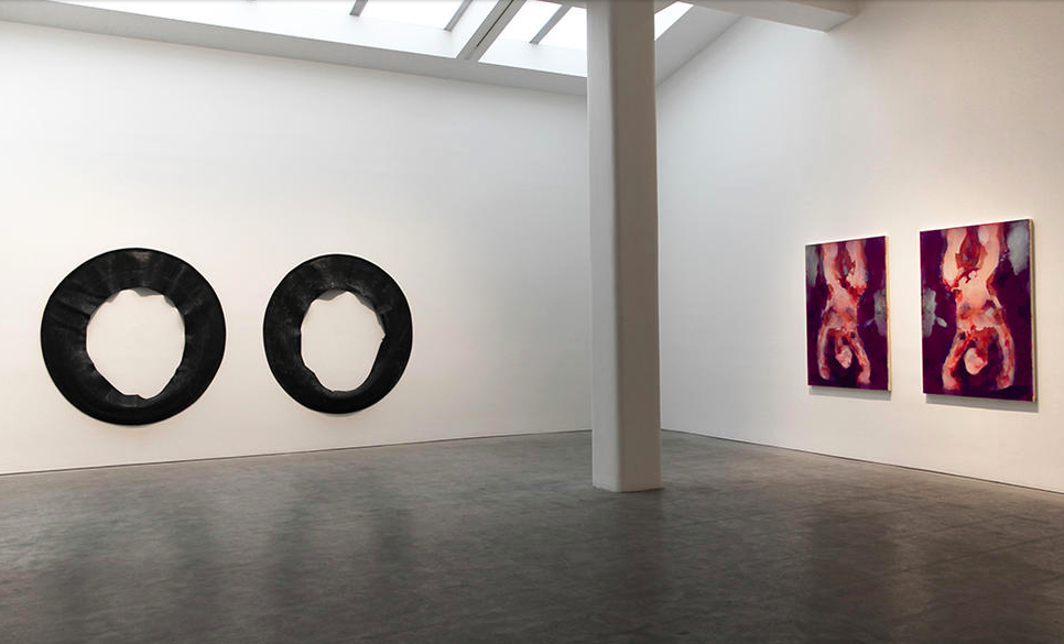 Eminent Domains (Proper Names), Eminent Domains (Proper Names) at Robert Miller Gallery, photo 2