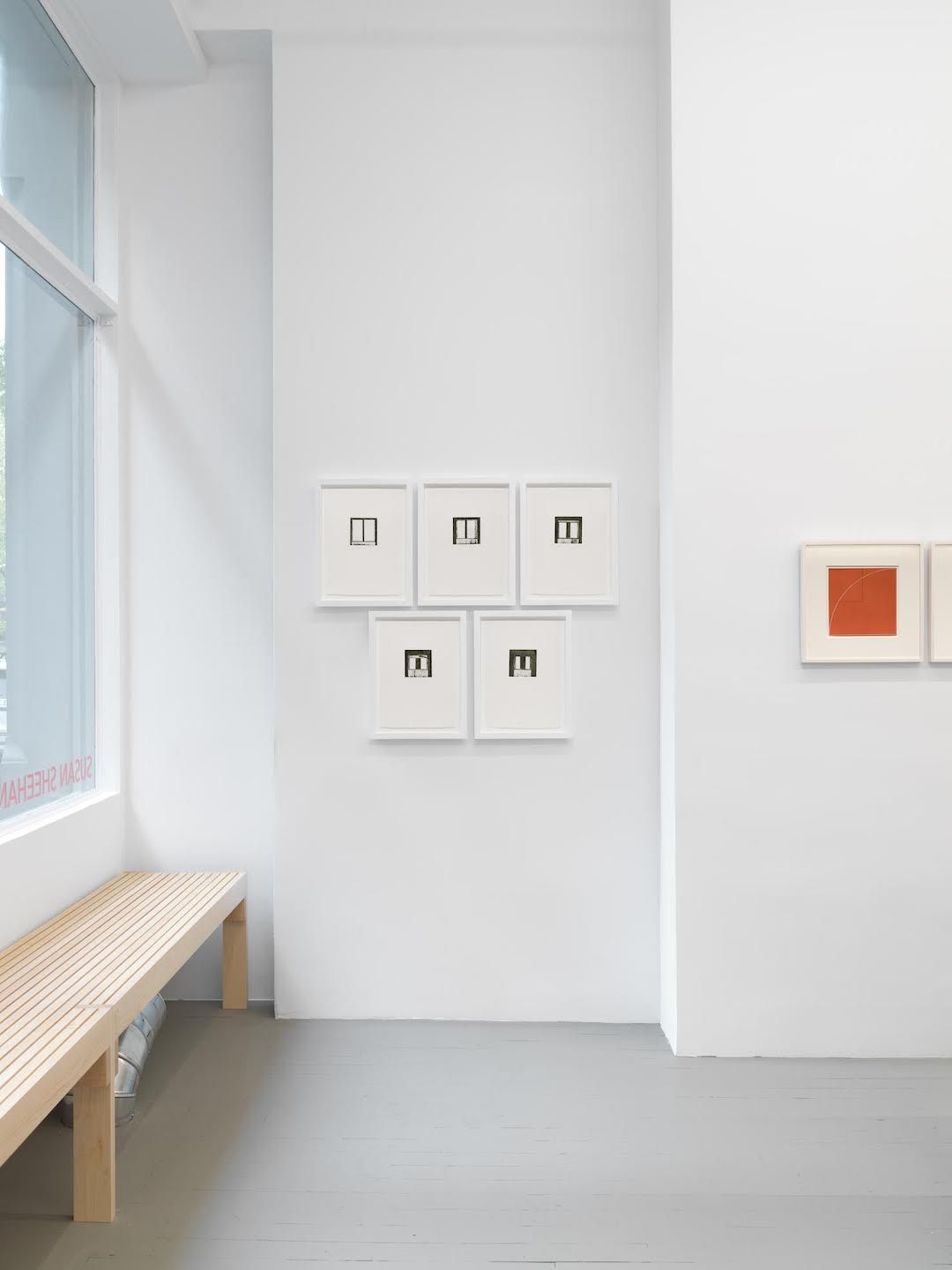 Sequence, Sequence at Susan Sheehan, photo 5