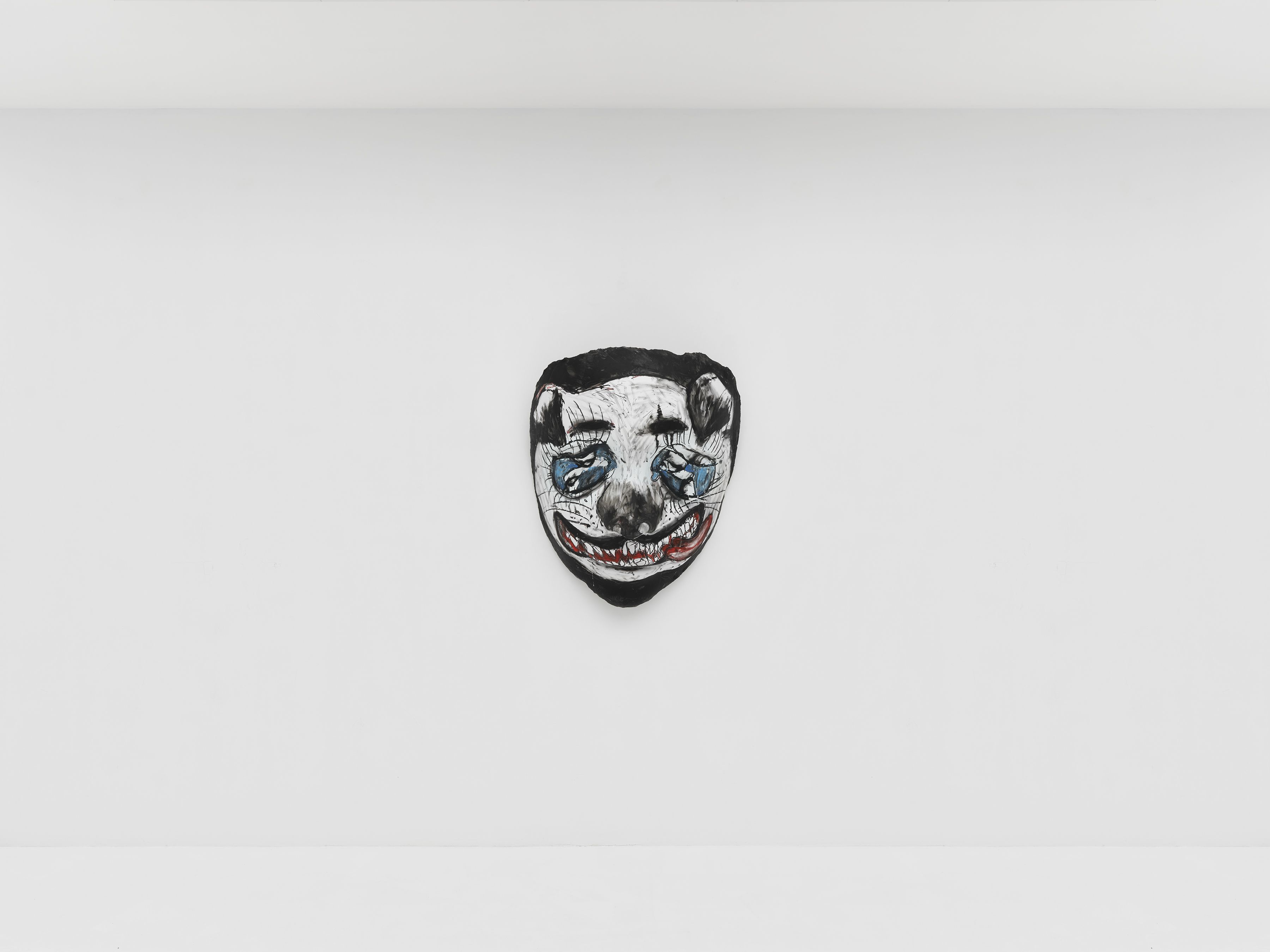 Chloe Seibert, Chaos Pony at Ashes/Ashes, photo 5