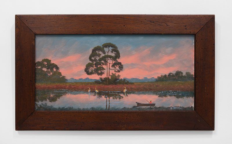 Highwaymen, Highwaymen at Charles Moffett, photo 5