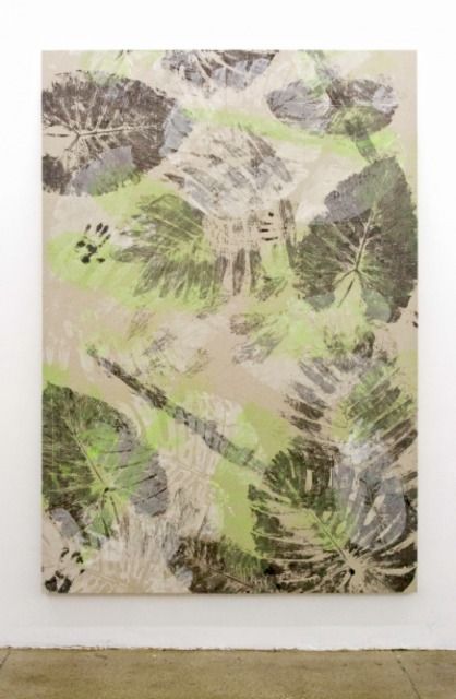 Nico Colón, Canopy at New Galerie, photo 4