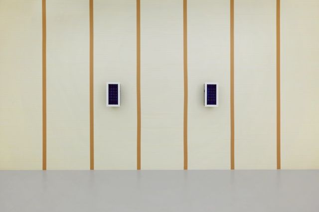 Douglas Watt, Deep End Epiphany at Downs & Ross, photo 2