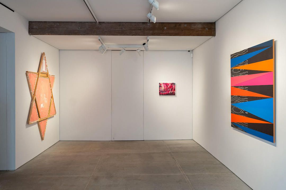 Morphologies, Morphologies at Totah, photo 4