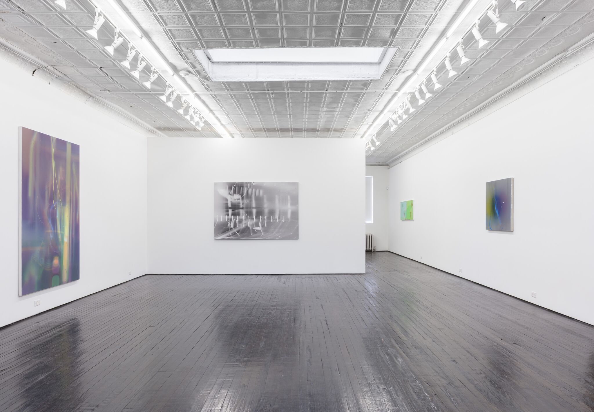 James Miller, Sun Muzzle at Nicelle Beauchene, photo 7