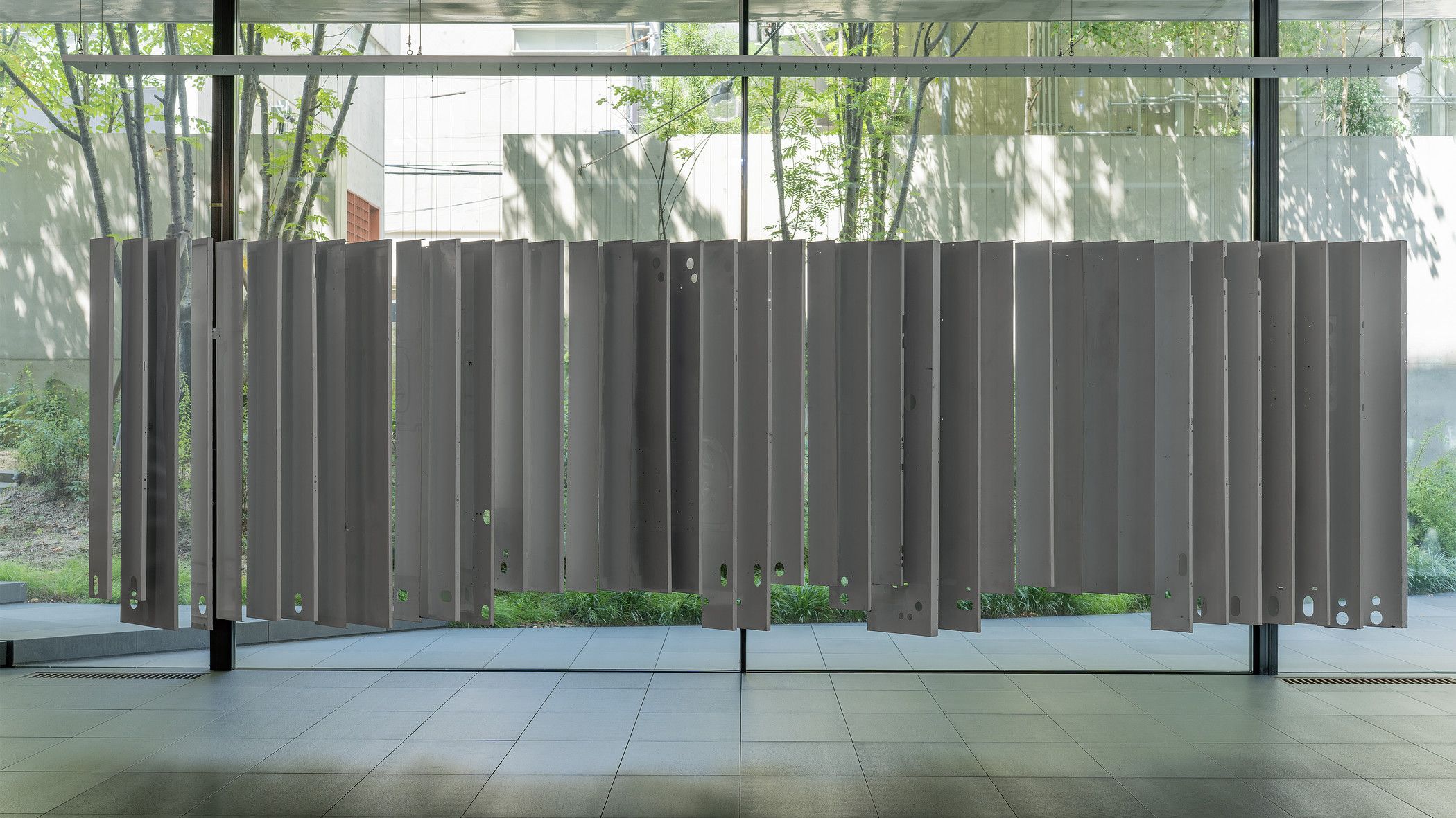 Panorama, Panorama at SongEun Art and Cultural Foundation, photo 17