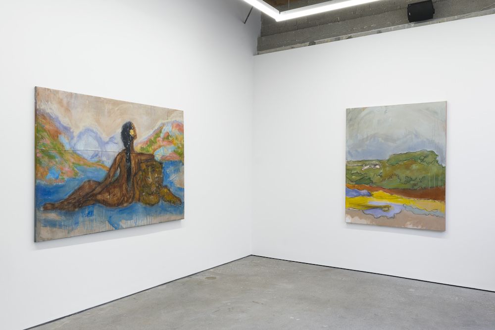 Maya Seas, Currents at Anna Zorina, photo 18