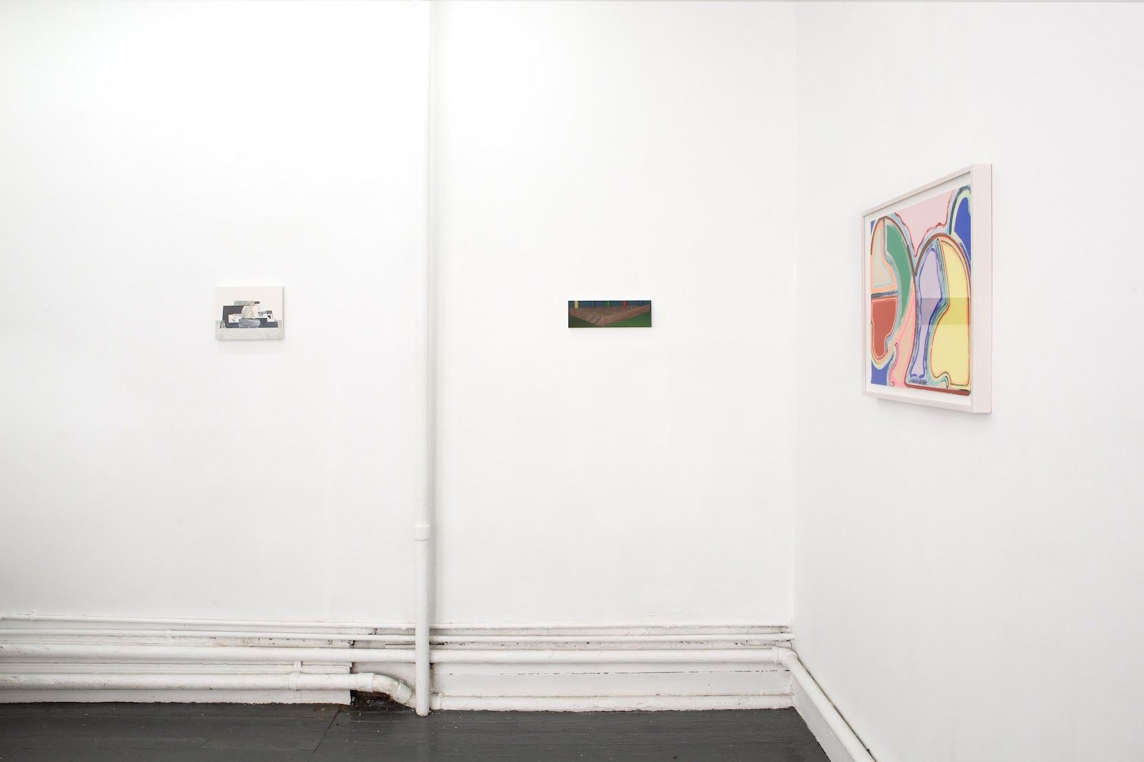 A Cup is a Cup, A Tree is a Tree, A Cup is a Cup, A Tree is a Tree at Deanna Evans Projects, photo 3