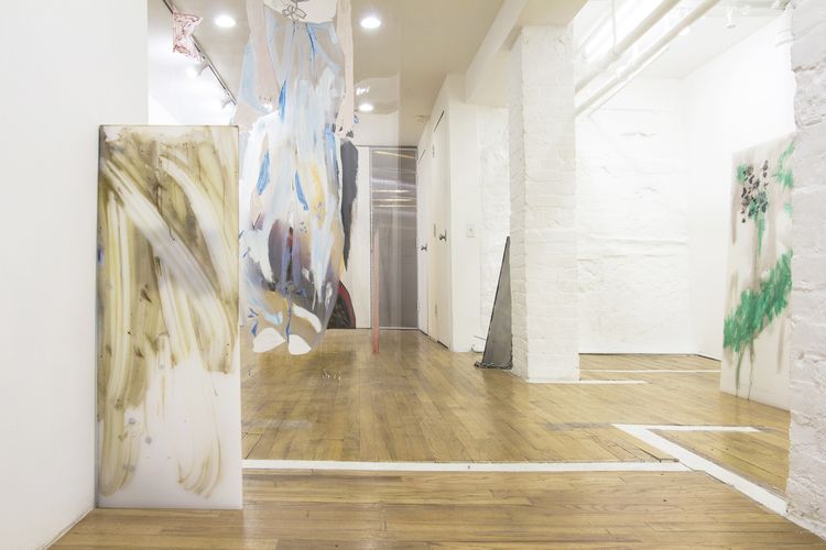 Raque Ford & Erika Hickle, Absolutely Yours at 321 Gallery, photo 6