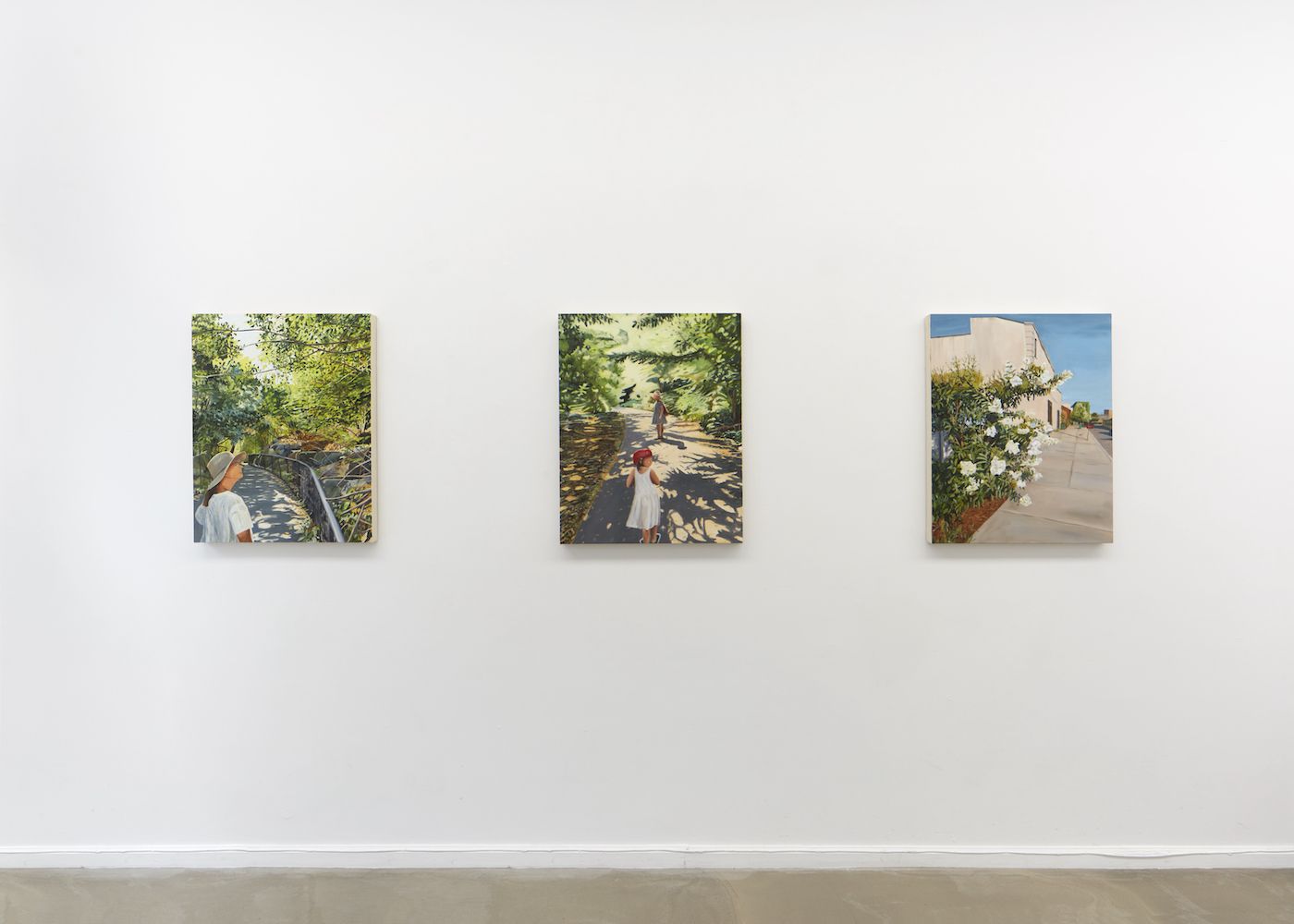 Hiroya Kurata, Linger On at Long Story Short, photo 11
