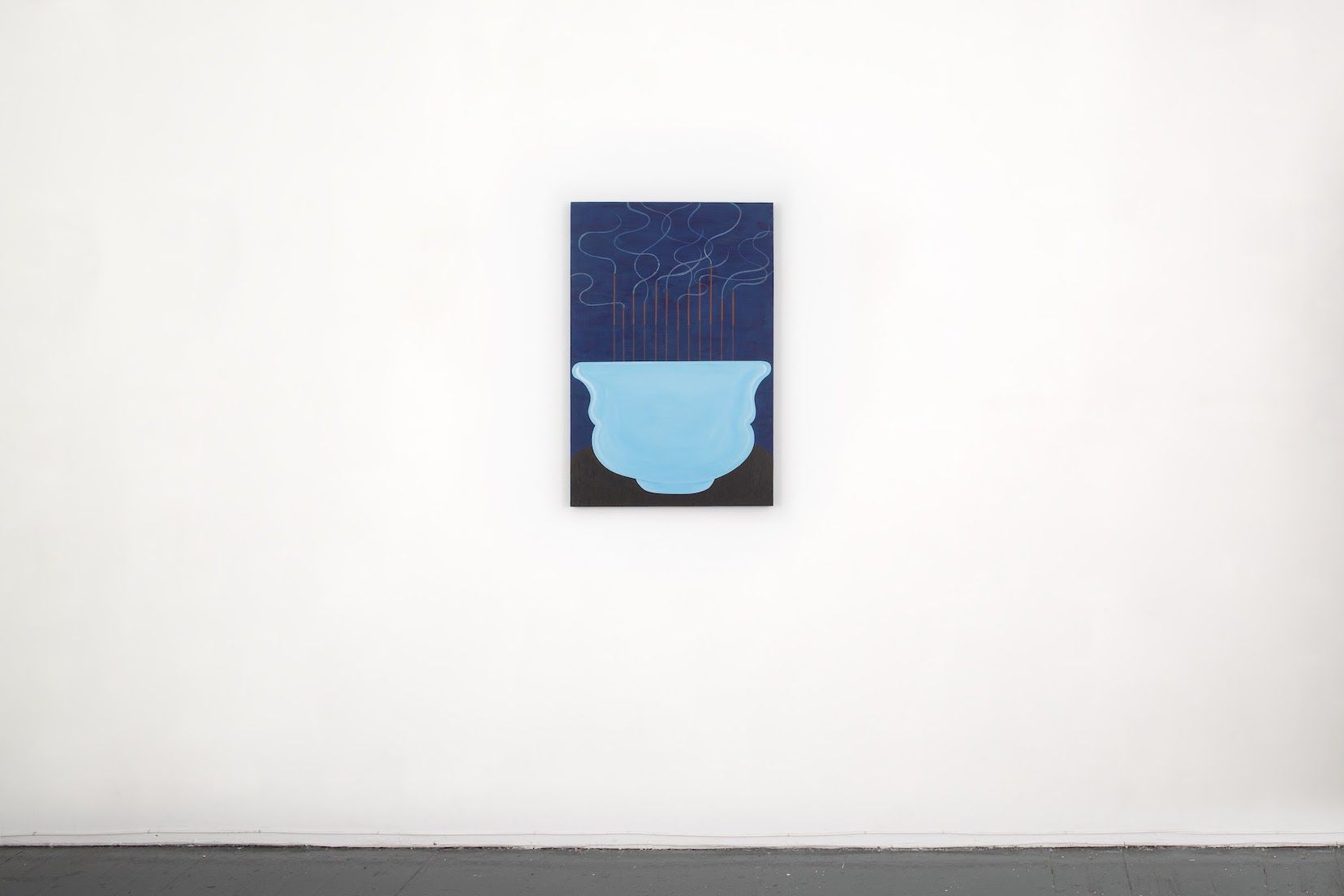 A Cup is a Cup, A Tree is a Tree, A Cup is a Cup, A Tree is a Tree at Deanna Evans Projects, photo 8