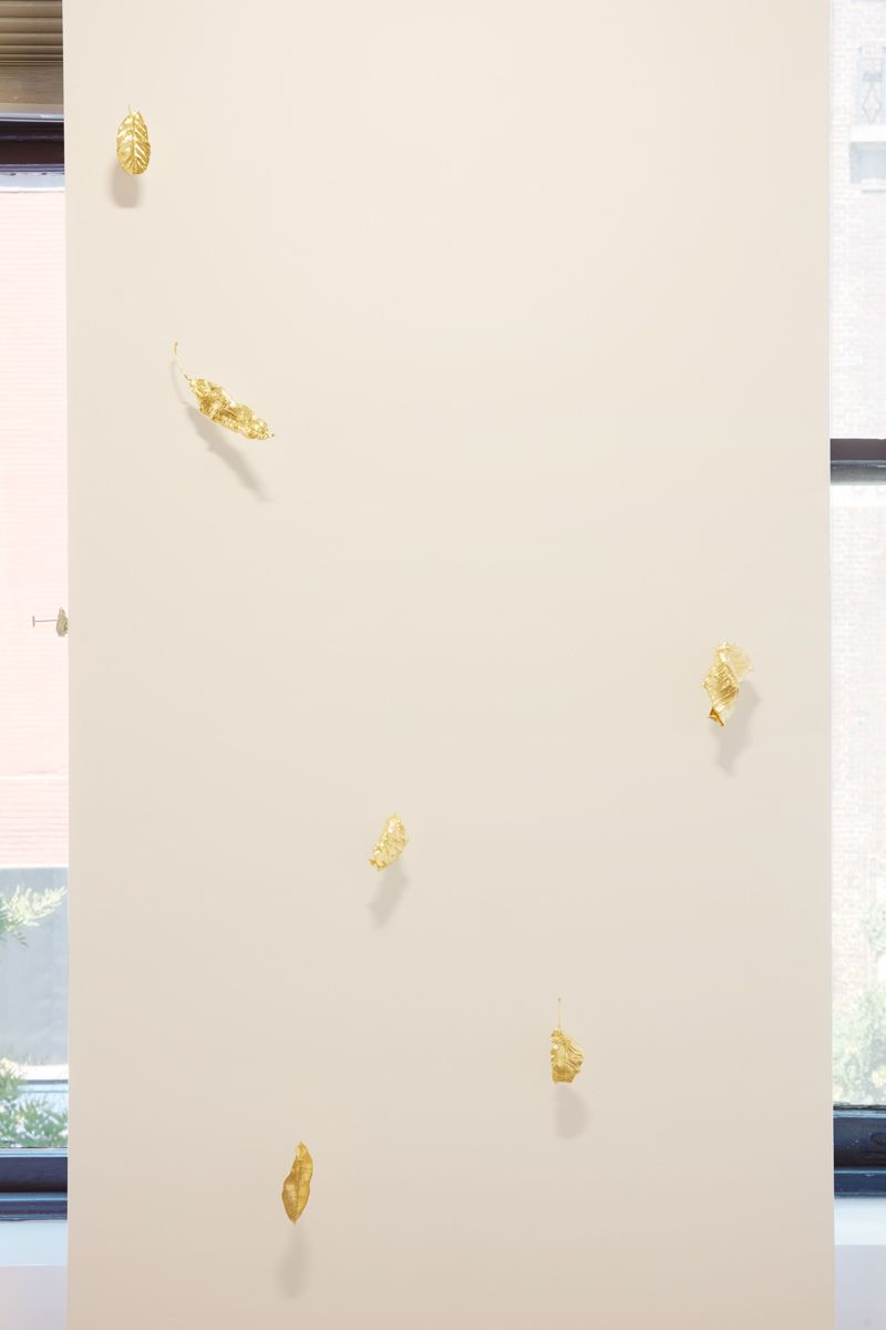 Laura Vinci, Diurna at Galeria Nara Roesler, photo 7