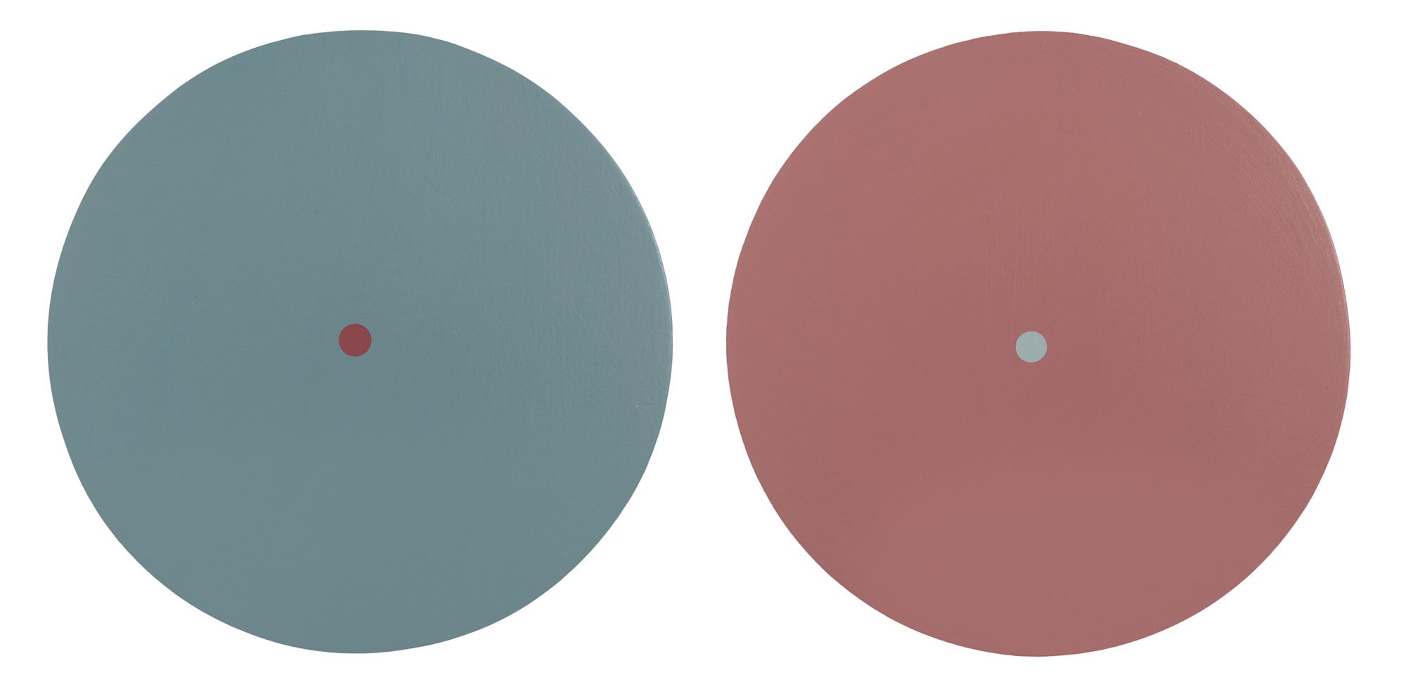 Paul Cezanne: Drawings | Tess Jaray: Roundels, image 8 of 9