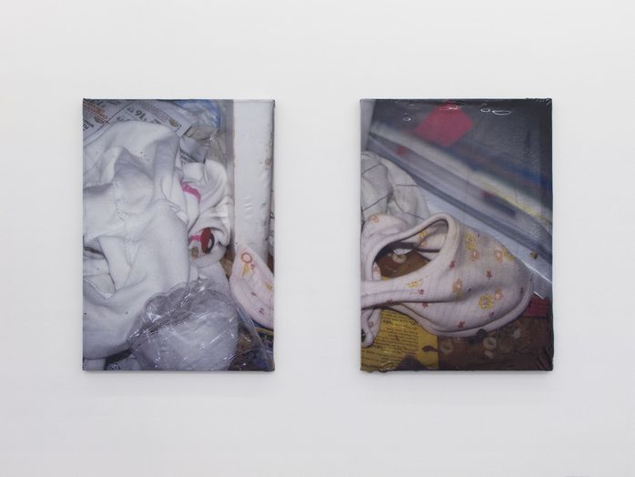 Harm van den Dorpel, Just-in-Time at American Medium, photo 5